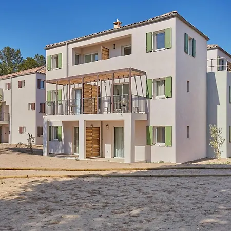 Newly Built Near The Appartement