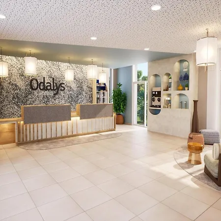 Apartment Newly Built Near The