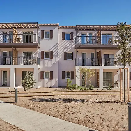 Newly Built Near The * Hyères