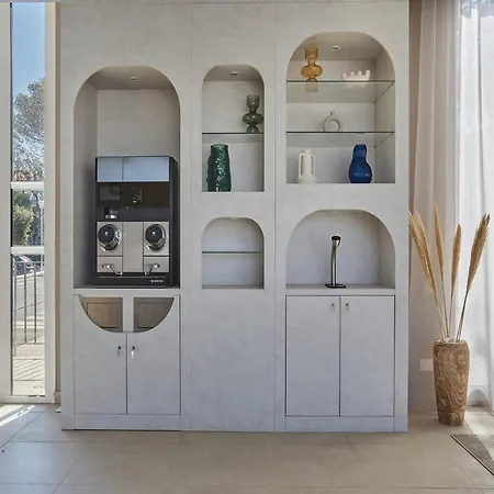 Apartment Newly Built Near The